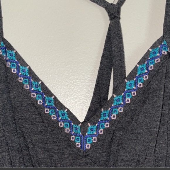 American Eagle dress in medium - Picture 2 of 4